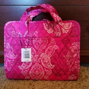 SOLD Vera Bradley Hanging Organizer